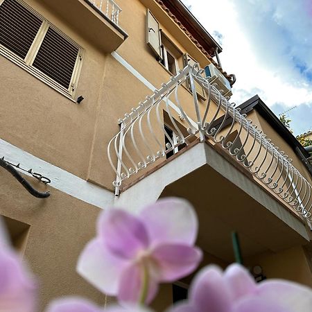 Ara Home Marcellinara Exterior foto